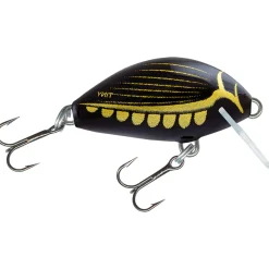 Salmo Tiny F 3cm Wobbler| Forellenköder|Forellen Wobbler
