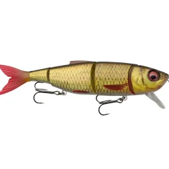 Savage Gear 4 Play V2 Liplure 13,5cm SF Wobbler Swimbait| Swimbaits|Wobbler