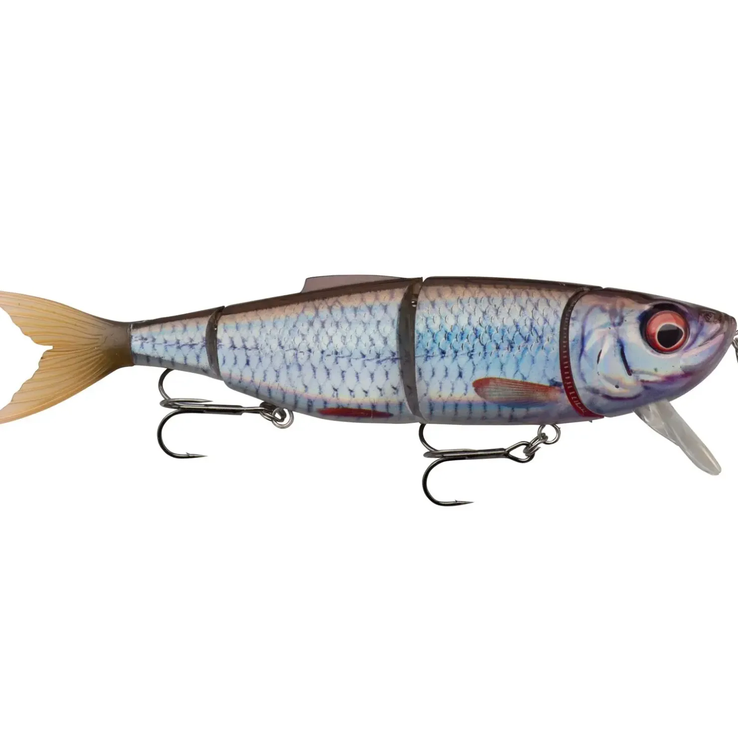 Savage Gear 4 Play V2 Liplure 16,5cm SF Wobbler Swimbait| Swimbaits|Wobbler
