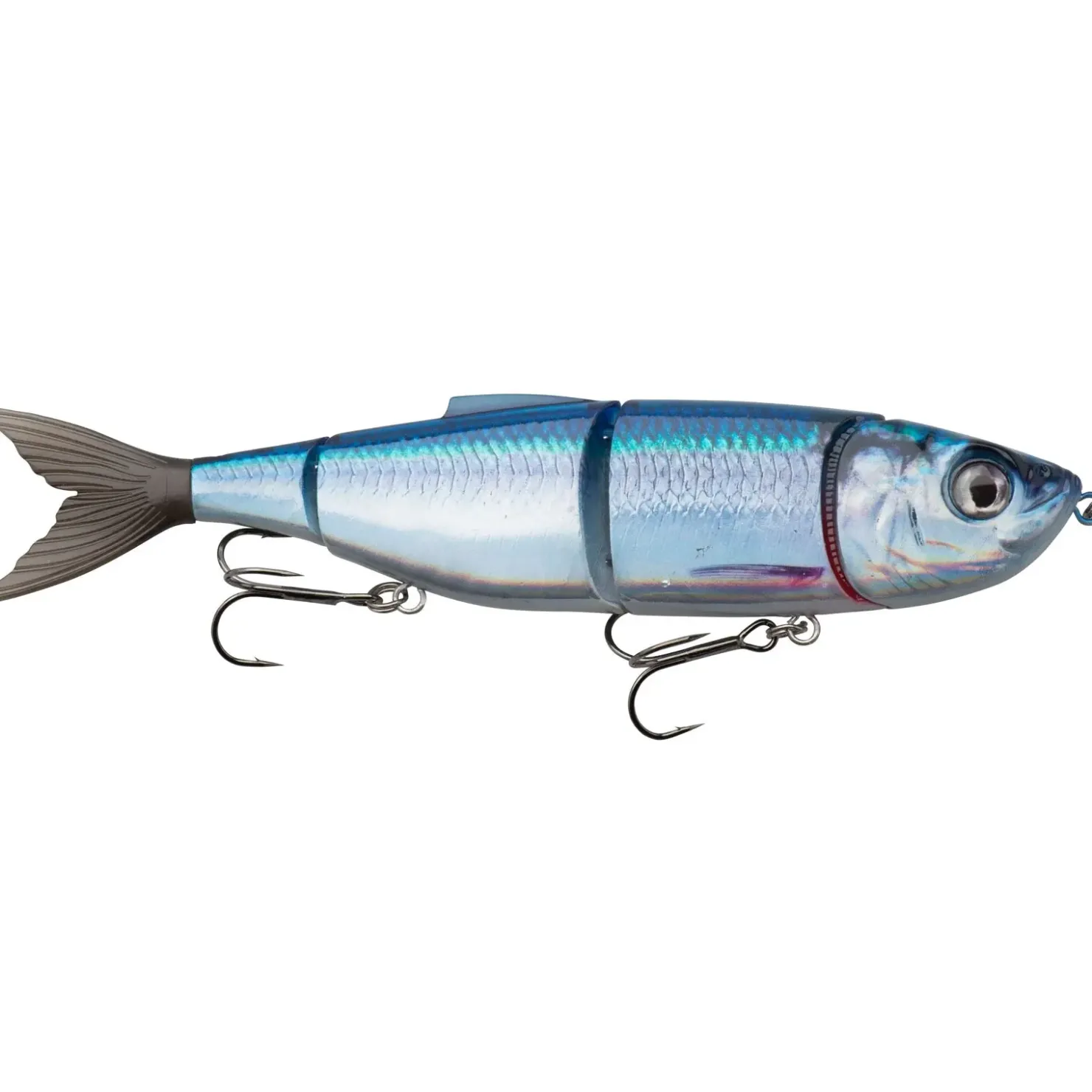 Savage Gear 4 Play V2 Swim & Jerk 16,5cm SS Swimbait Jerkbait| Swimbaits|Wobbler