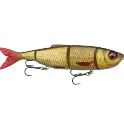 Savage Gear 4 Play V2 Swim & Jerk 13,5cm SS Swimbait Jerkbait| Swimbaits|Hecht Swimbait