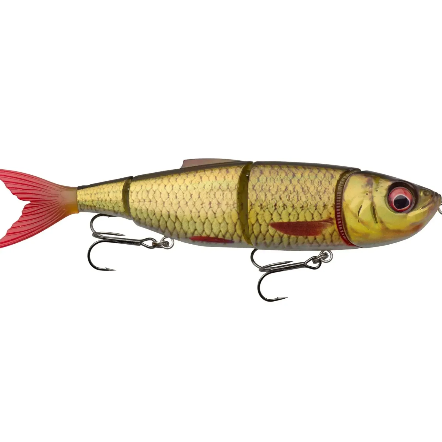 Savage Gear 4 Play V2 Swim & Jerk 13,5cm SS Swimbait Jerkbait| Swimbaits|Hecht Swimbait