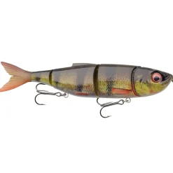 Savage Gear 4 Play V2 Swim & Jerk 13,5cm SS Swimbait Jerkbait| Swimbaits|Wobbler