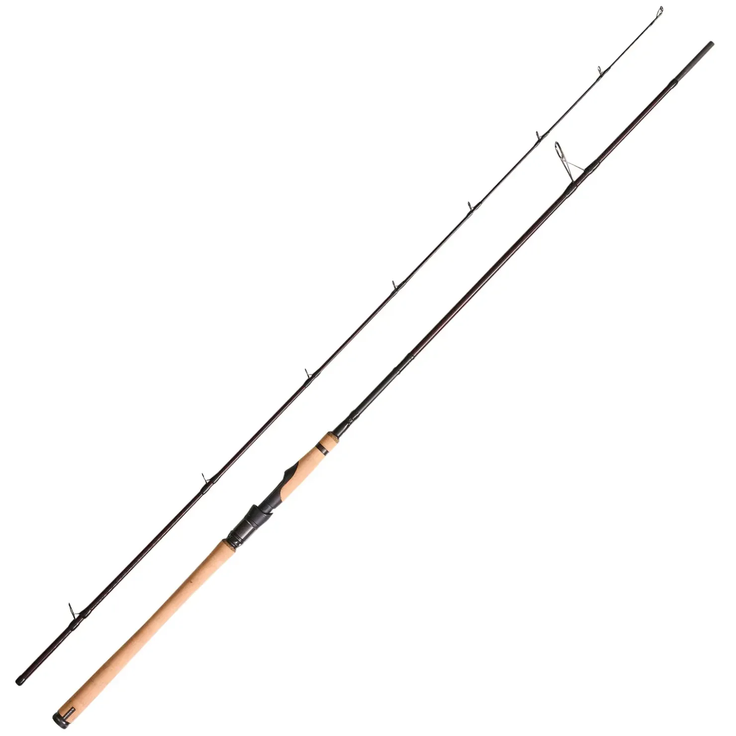 Savage Gear Alpha SG6 Big Bait 2.43m 70-130g Spinnrute| Hechtrute|Hechtruten