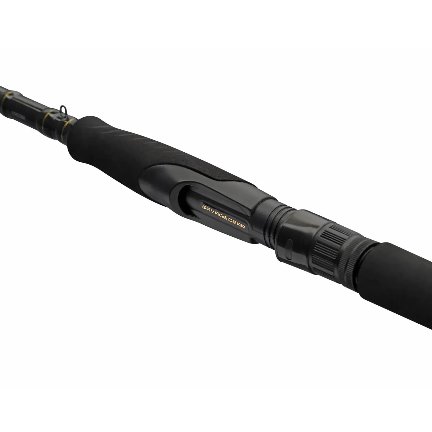 Savage Gear Alpha SG2 Big Bait 2,43m 50-110 2p Spinnrute| Hechtrute|Hechtruten