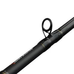 Savage Gear Alpha SG2 Monster BC 2,59m 150-300g 2p Baitcastrute| Hechtrute|Waller Spinn & Vertikalruten