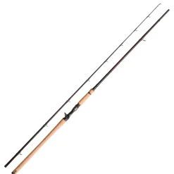 Savage Gear Alpha SG6 Monster 2.59m 200-600g Baitcastrute| Spinnrute|Hechtrute