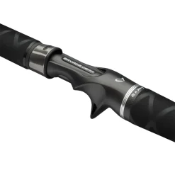 Savage Gear Alpha SG8 Swimbait 2,29m 36-130g 2pc Baitcastrute| Spinnrute|Hechtrute