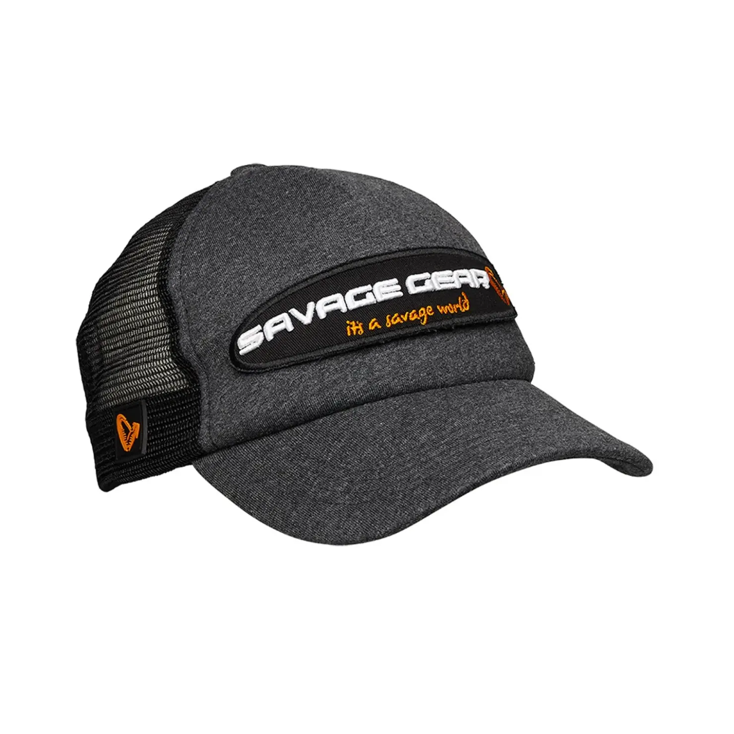 Savage Gear Attitude Cap Onesize Mütze| Mützen