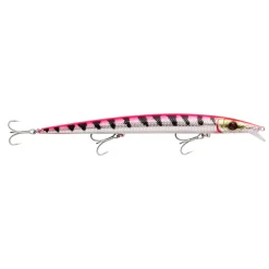 Savage Gear Barra Jerk 21cm 38g Slow Sinking Wobbler| Hecht Wobbler|Hechtsaison