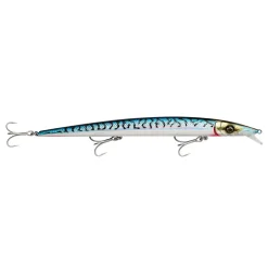 Savage Gear Barra Jerk 21cm 38g Slow Sinking Wobbler| Hecht Wobbler|Hechtsaison
