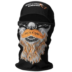Savage Gear Beard Balaclava One Size Sturmhaube| Mützen