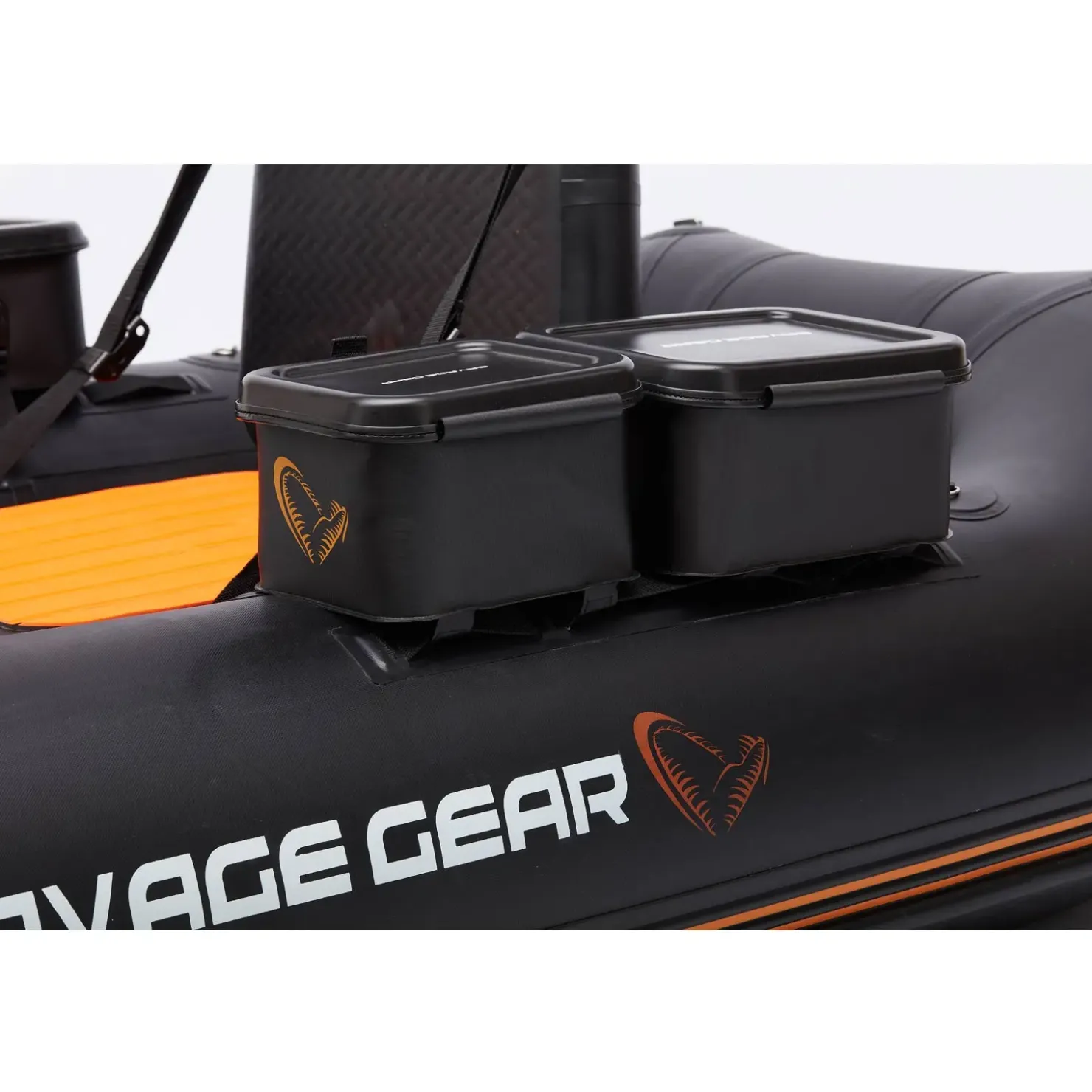 Savage Gear Belly Boat Pro-Motor 180| Belly Boat|Belly Boat