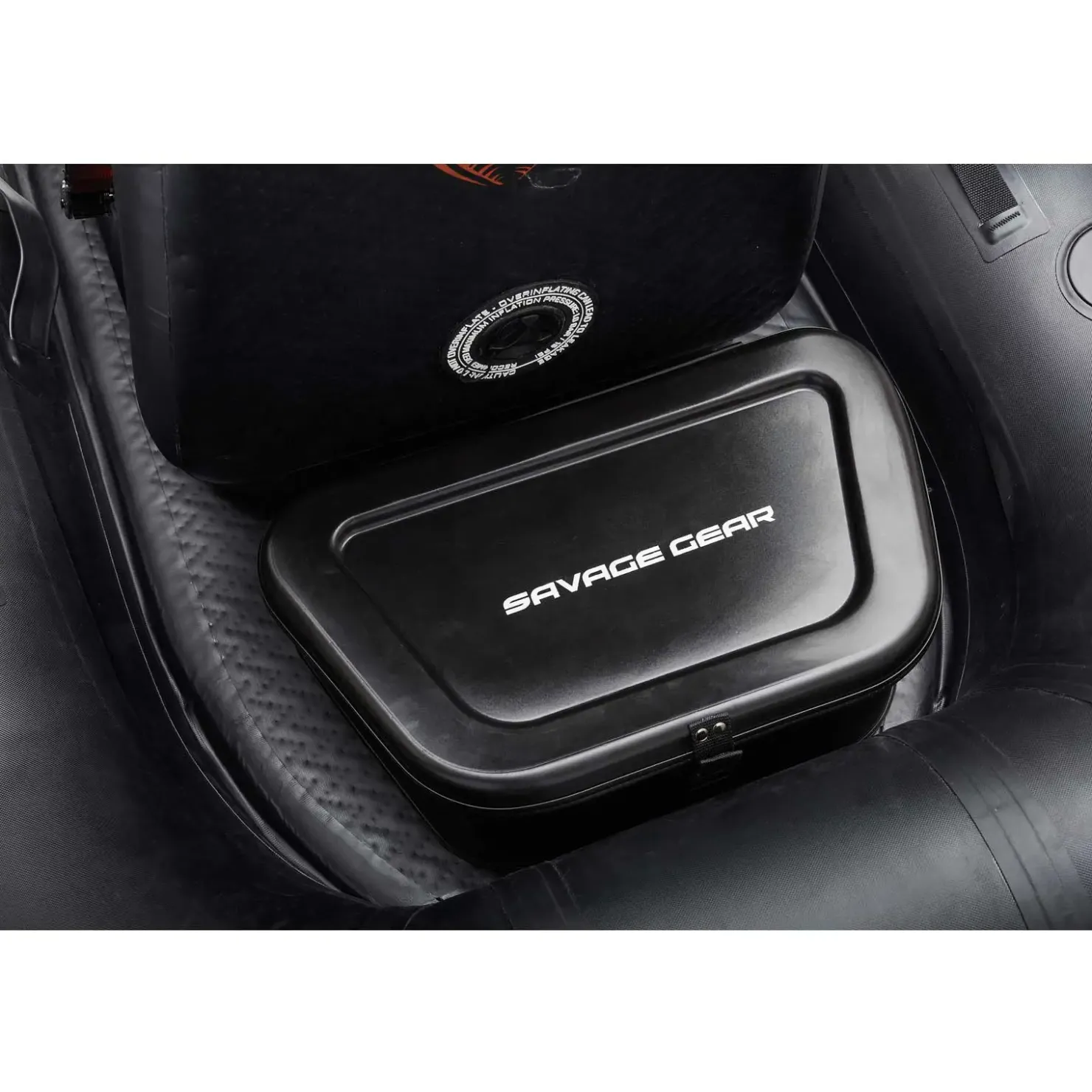 Savage Gear Belly Boat Pro-Motor 180| Belly Boat|Belly Boat