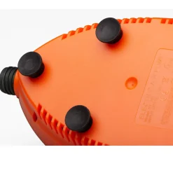 Savage Gear Boat Pump – Elektrische Bootspumpe| Belly Boot Zubehör|Zubehör Belly Boat