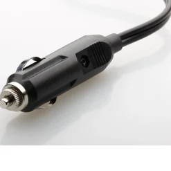 Savage Gear Boat Pump – Elektrische Bootspumpe| Belly Boot Zubehör|Zubehör Belly Boat