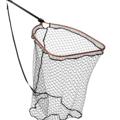 Savage Gear Competition Pro Landing Net - Full Frame Raubfischkescher| Kescher Raubfischangeln|Großfischkescher