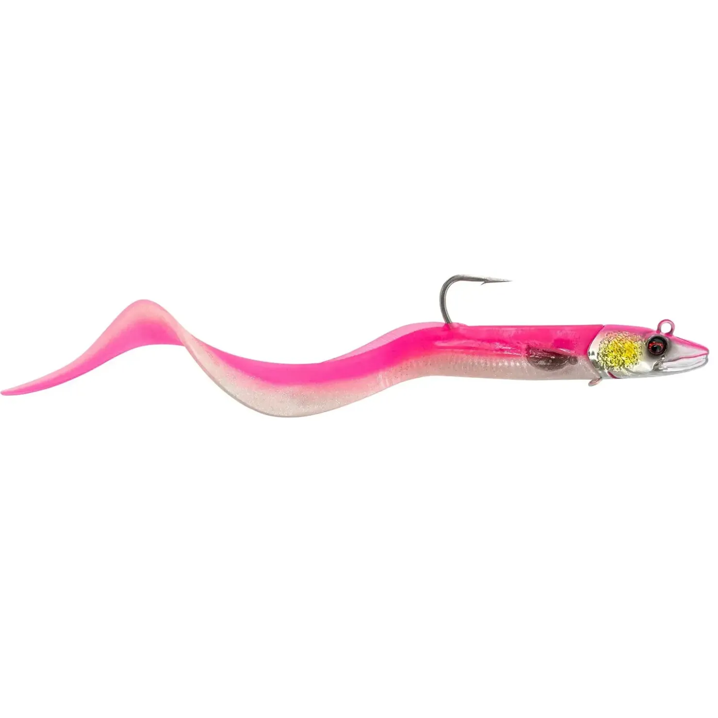 Savage Gear Conger Eel 13cm 50g Gummifisch| Gummifische Meeresangeln|Hechtsaison