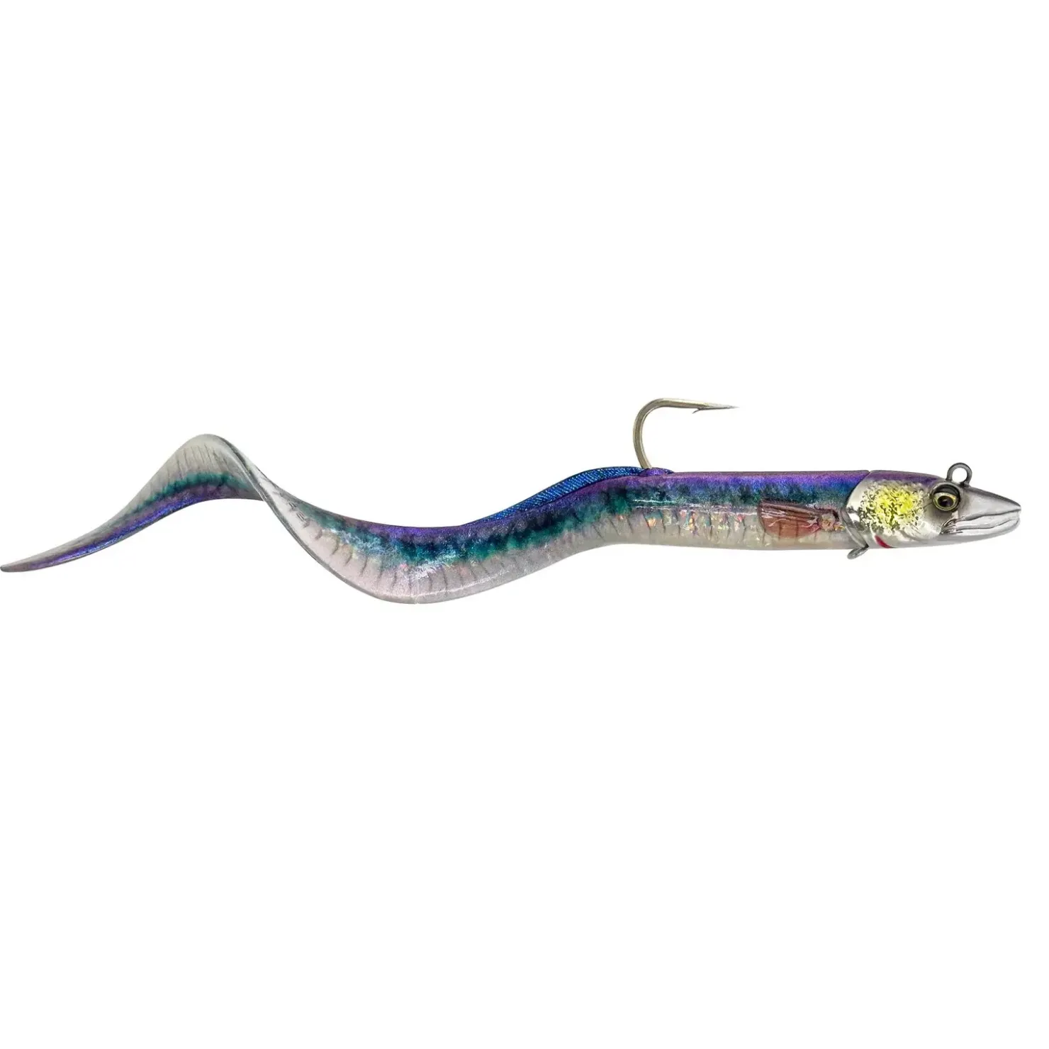 Savage Gear Conger Eel 13cm 50g Gummifisch| Gummifische Meeresangeln|Hechtsaison