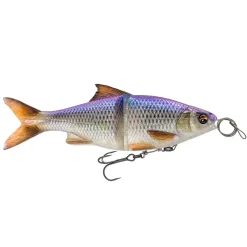 Savage Gear 3D Glide Roach 17cm 78g Gummifisch| Hechtsaison|Gummifische