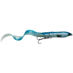 Savage Gear 3D Hard Eel 2+1 Teile 17,0cm 50g Kunstköder| Swimbaits|Huchen Köder