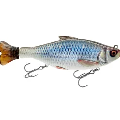 Savage Gear 3D Hard Pulsetail 18Cm 90G Slow Sinking Wobbler Swimbait Jerkbait| Swimbaits|Hechtköder