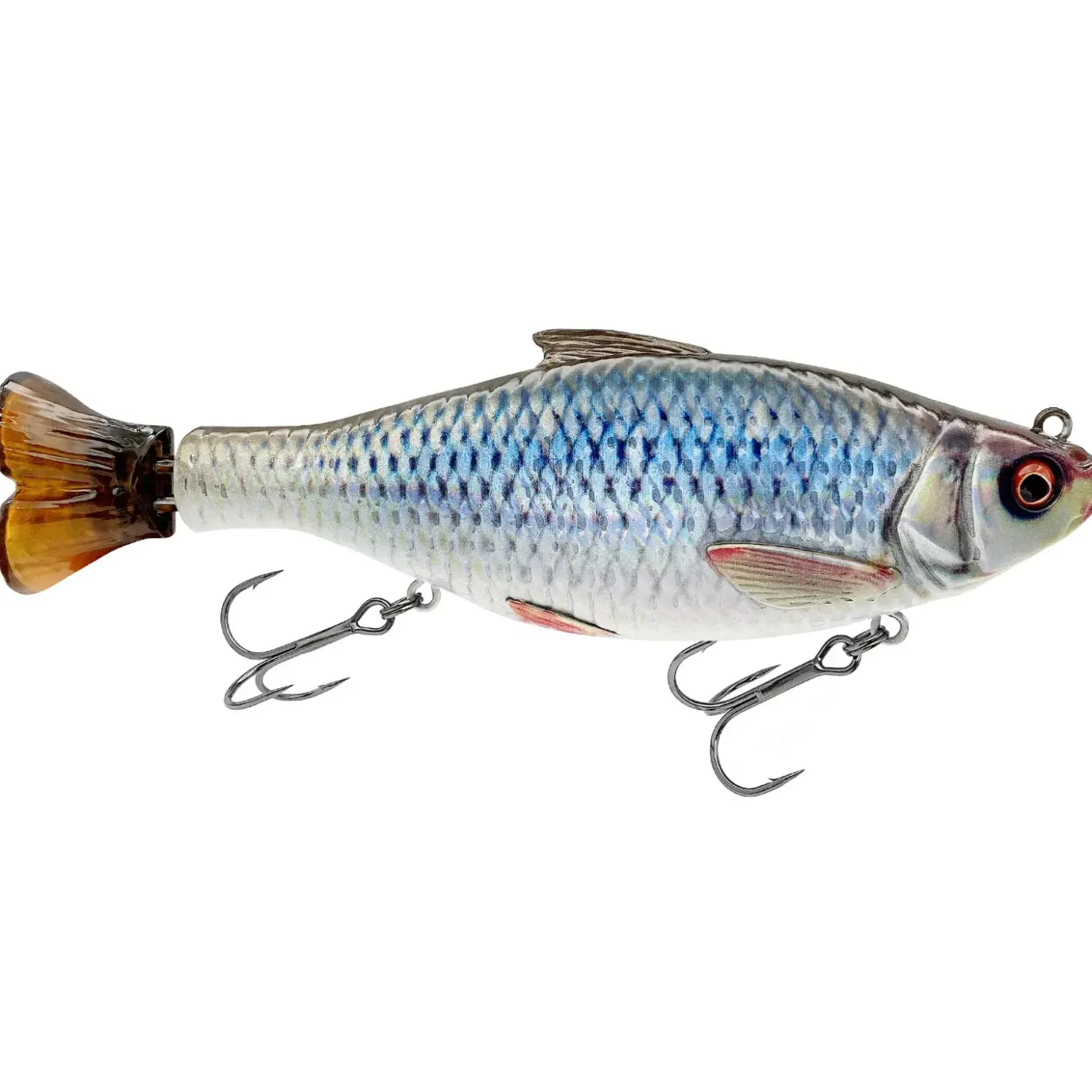 Savage Gear 3D Hard Pulsetail 18Cm 90G Slow Sinking Wobbler Swimbait Jerkbait| Swimbaits|Hechtköder