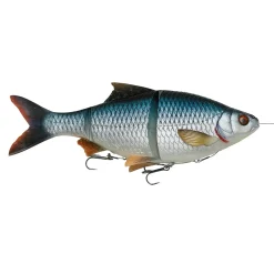 Savage Gear 4D Line Thru 18,0cm 80g Slow Sink Hechtköder| Xxl Köder. Big Baits|Hechtsaison