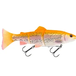 Savage Gear 3D Line Thru Trout 20cm 93g Slow Sinking Gummifisch| Hechtsaison|Gummifische