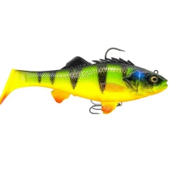Savage Gear 3D Perch RTF FS 17,5cm 96g Gummifisch| Gummifische|Hechtsaison