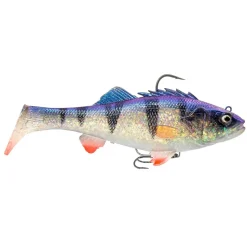 Savage Gear 3D Perch RTF FS 12,5cm 37g Gummifisch| Gummifische|Zandersaison