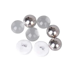 Savage Gear 3D Roach Jerkster 115 Ball&Plug Kit Jerkbait Zubehör| Hecht Jerkbait|Hecht Wobbler