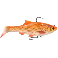 Savage Gear 3D Roach RTF FS 15cm 60g Gummifisch| Gummifische|Zandersaison