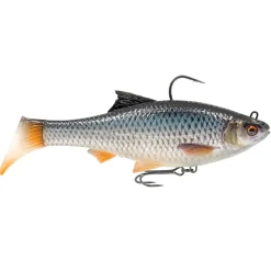 Savage Gear 3D RTF FS 12cm 34g Gummifisch| Gummifische|Zandersaison