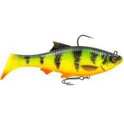 Savage Gear 3D Roach RTF FS 12cm 34g Gummifisch| Gummifische|Zandersaison