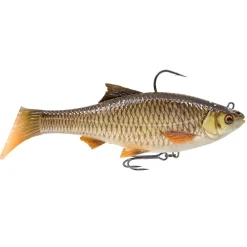 Savage Gear 3D Roach RTF FS 18cm 104g Gummifisch| Gummifische|Hechtsaison