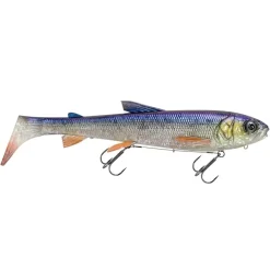 Savage Gear 3D Shad XL 38cm 450g Moderate Sinking Gummifisch| Sets Spinnfischen|Waller Spinnköder