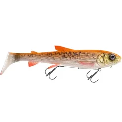Savage Gear 3D Whitefish Shad XL 38cm 450g Moderate Sinking Gummifisch| Sets Spinnfischen|Waller Spinnköder