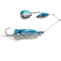 Savage Gear Da Bush Spinnerbait 14cm 21g Sinking| Hechtköder|Hechtsaison