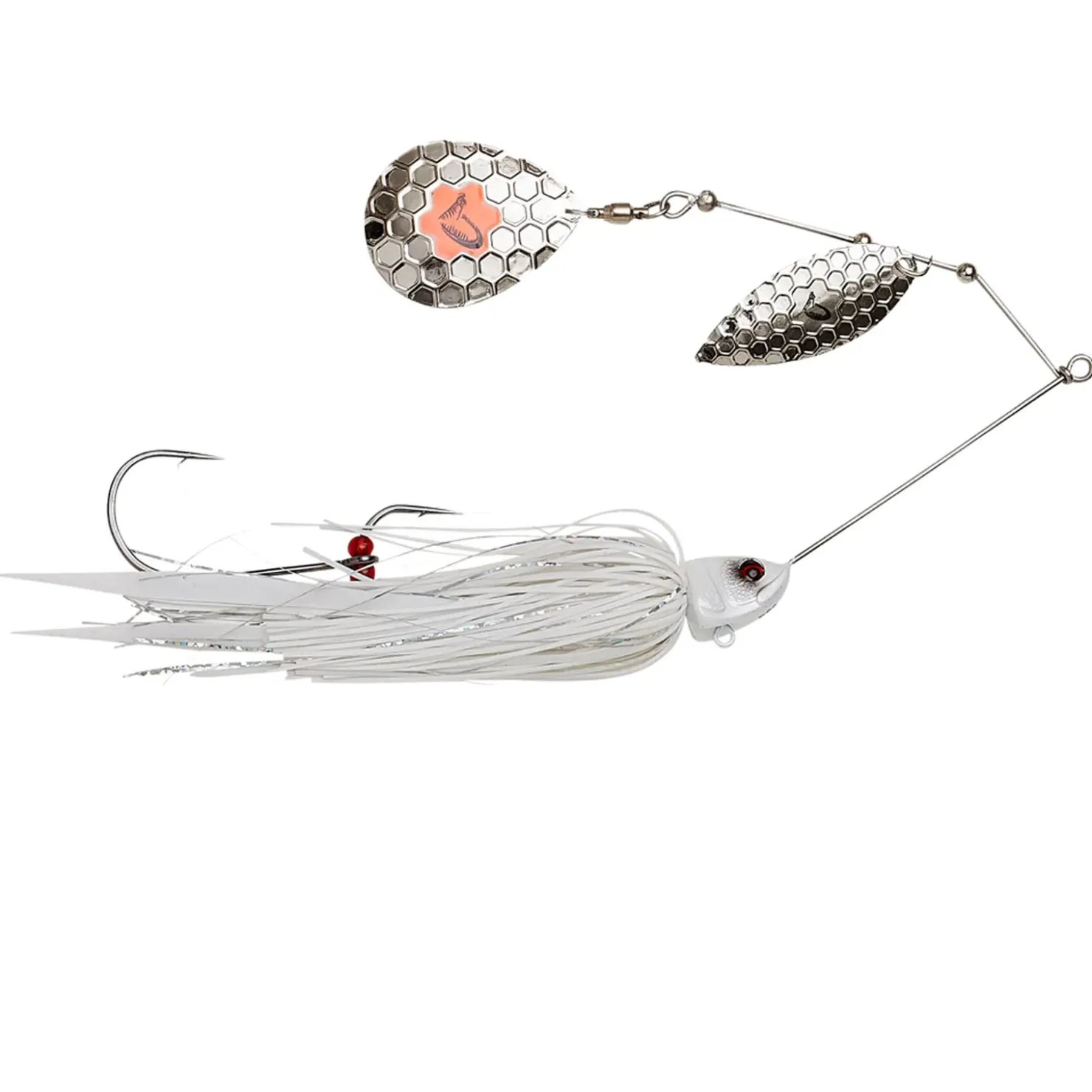 Savage Gear Da Bush Spinnerbait 18cm 42g Sinking| Spinnerbait|Spinner