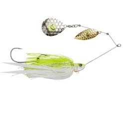 Savage Gear Da Bush Spinnerbait 21cm 55g Sinking| Hechtköder|Hechtsaison