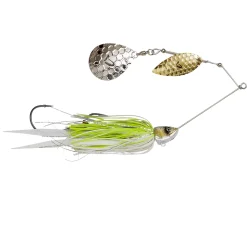 Savage Gear Da Bush Spinnerbait 16cm 32g Sinking| Hechtsaison|Hechtköder