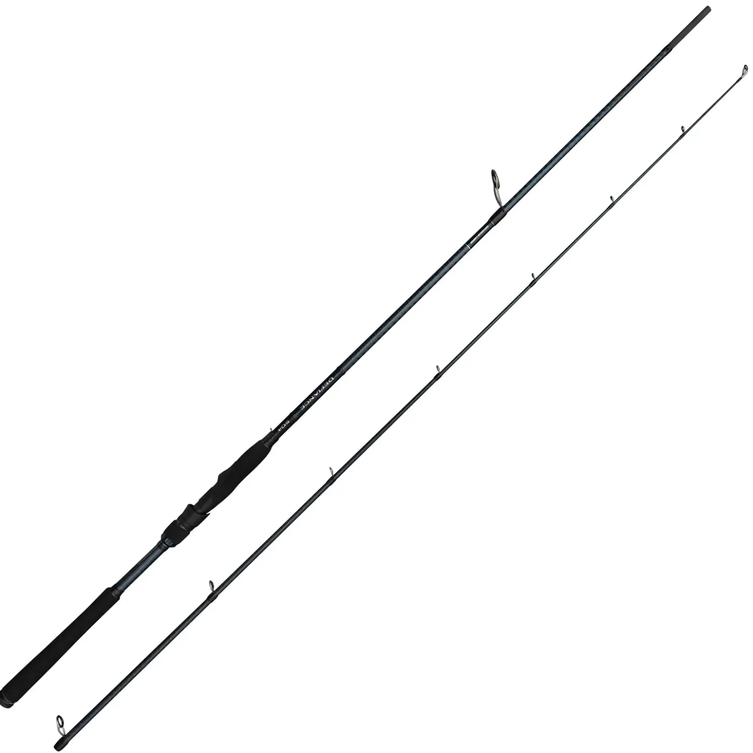 Savage Gear Defiance SG4 Inshore 2,74m 12-46g 2pcs Spinnrute| Spinnrute|Zanderrute