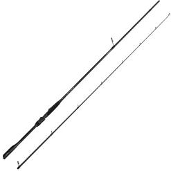 Savage Gear Defiance SG8 Inshore 2,59m 7-32g 2pcs Spinnrute| Spinnrute|Barschrute