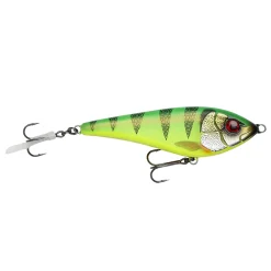Savage Gear Deviator Swim 14,0cm 70g Slow Sinking Wobbler| Wobbler|Zander Wobbler