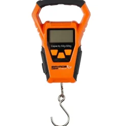Savage Gear Digi Scale Sw 50Kg Fischwaage| Weiteres Karpfen Zubehör|Weiteres Karpfen Zubehör
