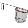 Savage Gear Easy Fold Street Fishing Net Kescher| Kescher Raubfischangeln|Unterfangkescher