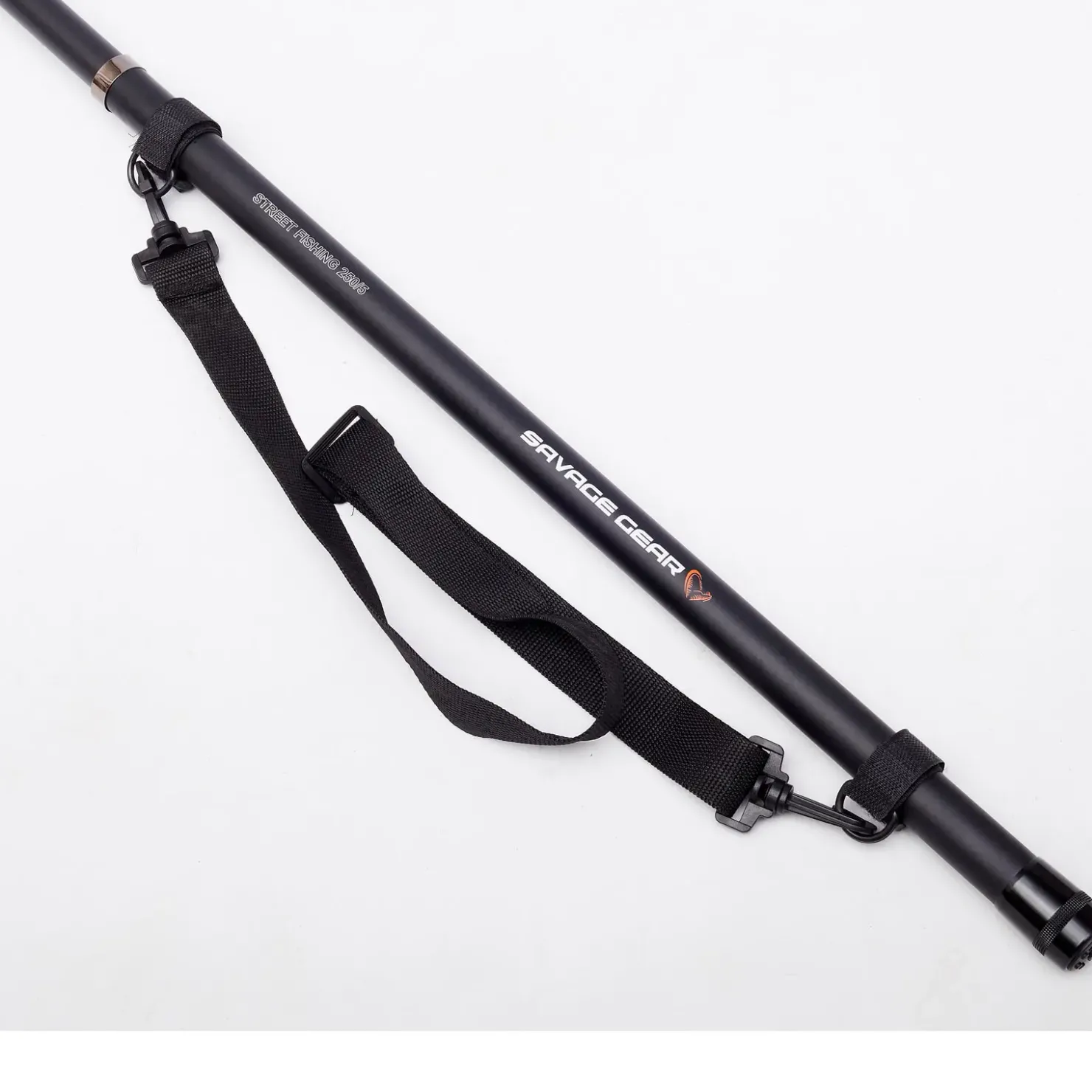 Savage Gear Easy Fold Street Fishing Net Kescher| Kescher Raubfischangeln|Unterfangkescher