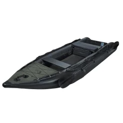 Savage Gear E-Rider 330 Carbon Optix Kayak| Kayak Angeln
