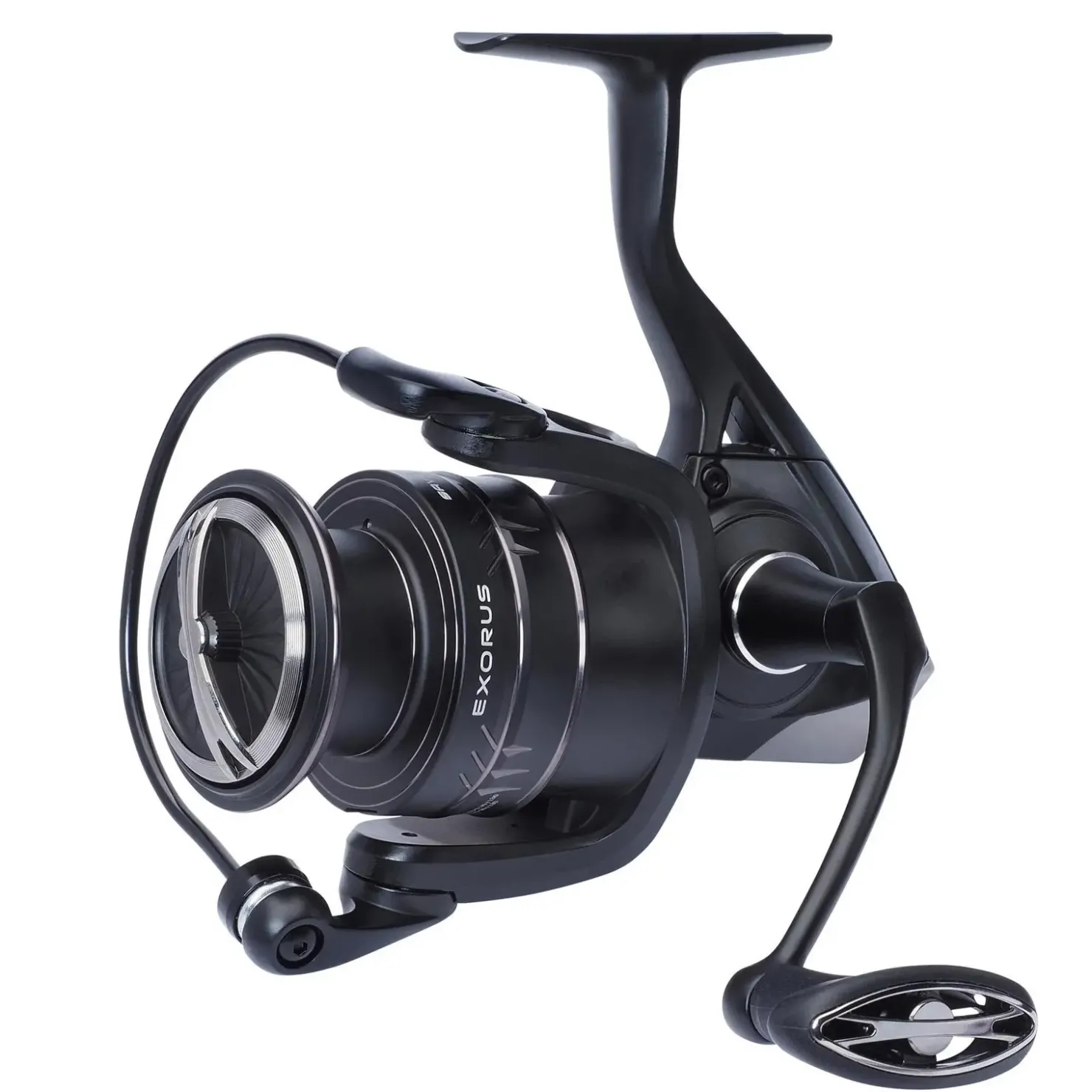 Savage Gear Exorus C3000 Spinnrolle| Spinnrolle|Zanderrolle